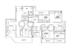 Sturdee Residences (D8), Condominium #432193481